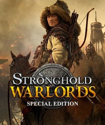 Cover Stronghold: Warlords Special Edition