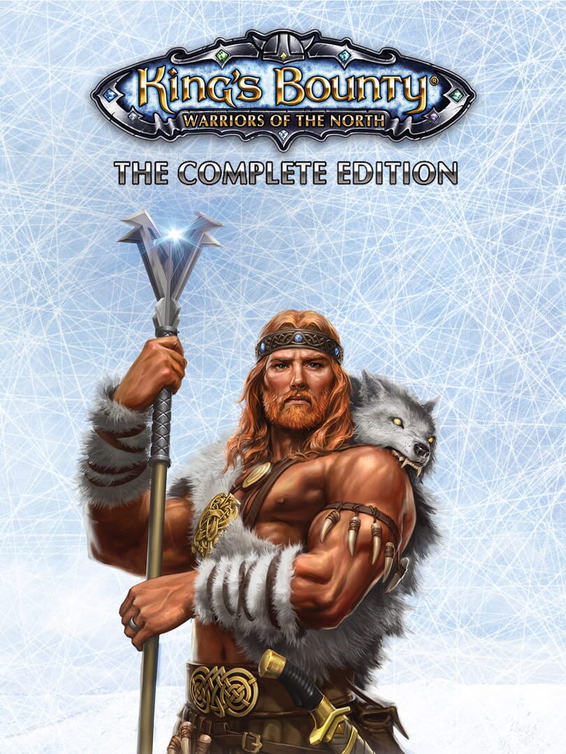 King’s Bounty: Warriors of the North - The Complete Edition