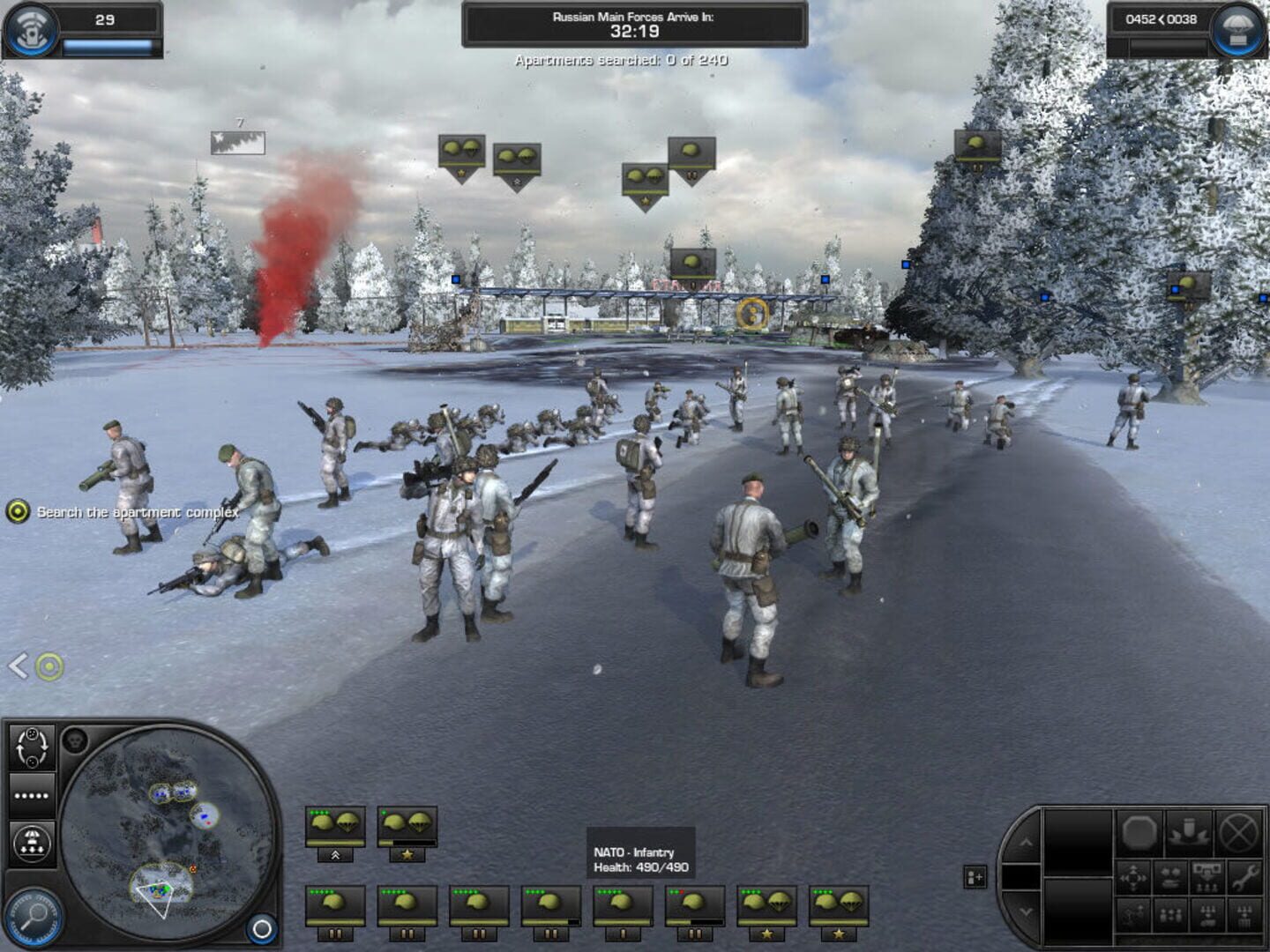 World in Conflict: Complete Edition