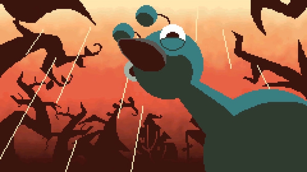 Screenshot Songbird Symphony