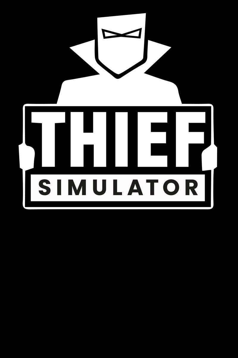 Cover Thief Simulator
