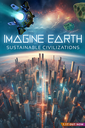 Imagine Earth