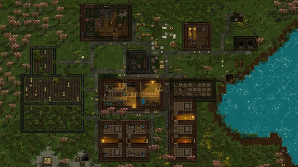 Screenshot Clanfolk