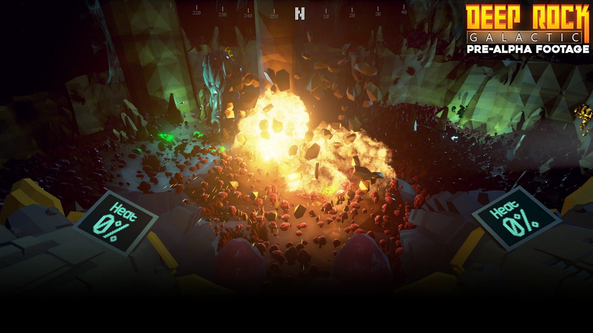 Deep Rock Galactic