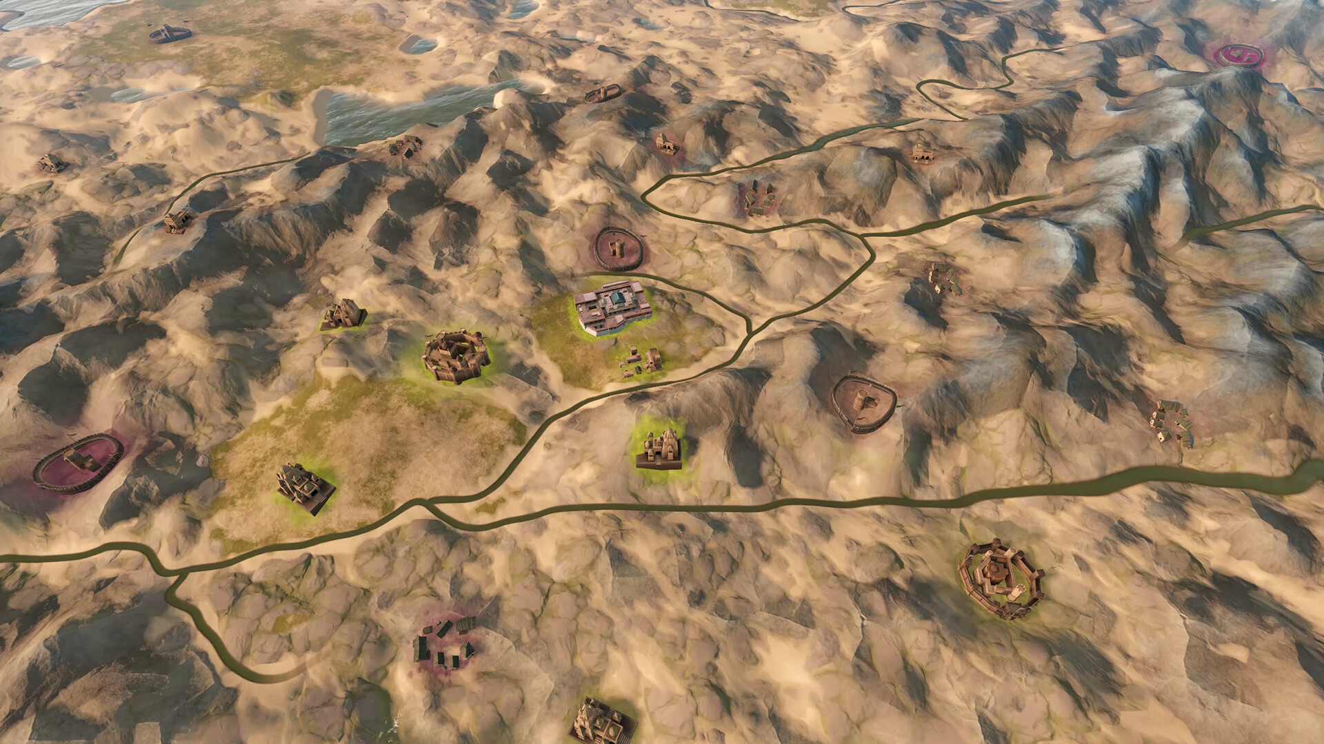 Crusader Kings III - Content Creator Pack: Medival Monuments