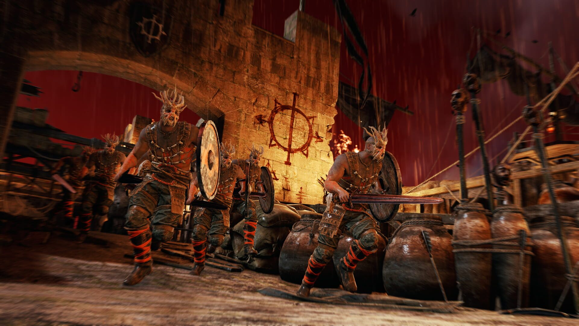 For Honor Year 8 Standard Edition