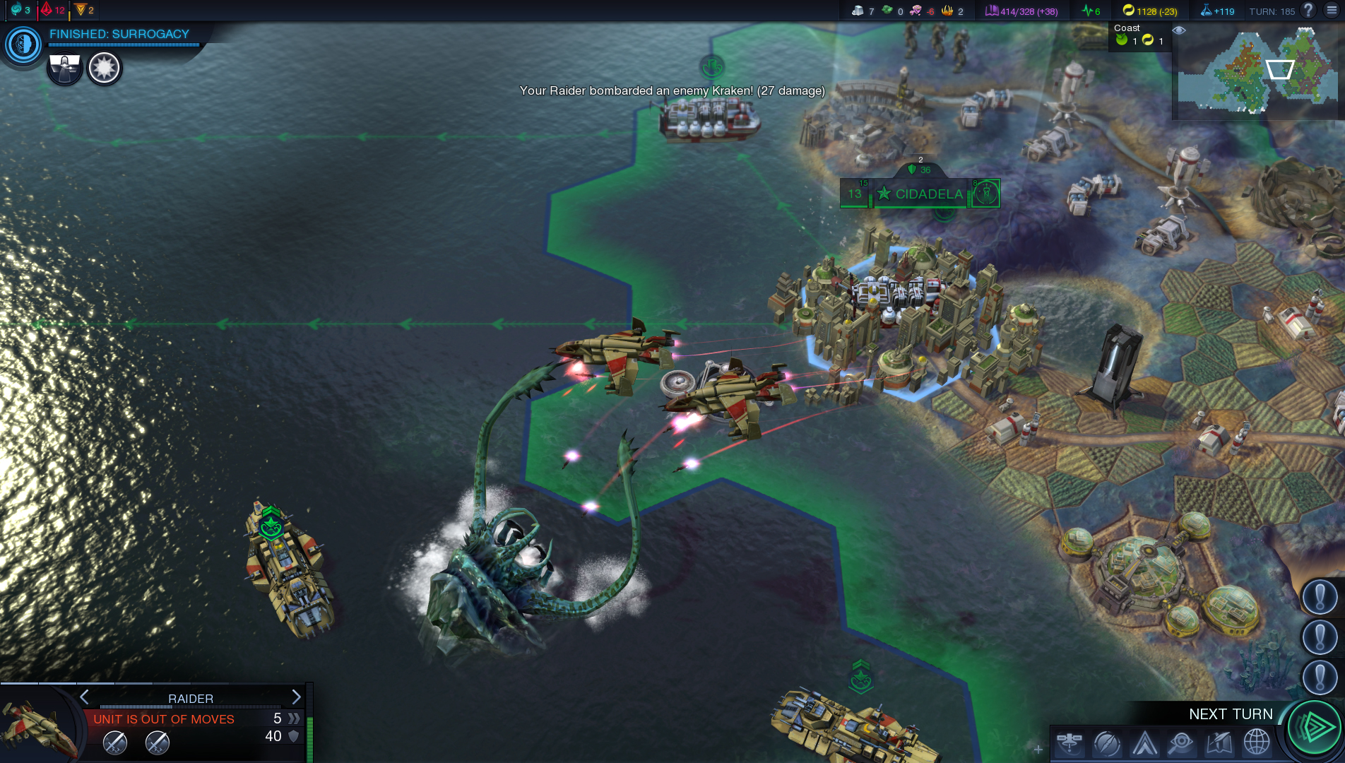 Civilization: Beyond Earth – The Collection