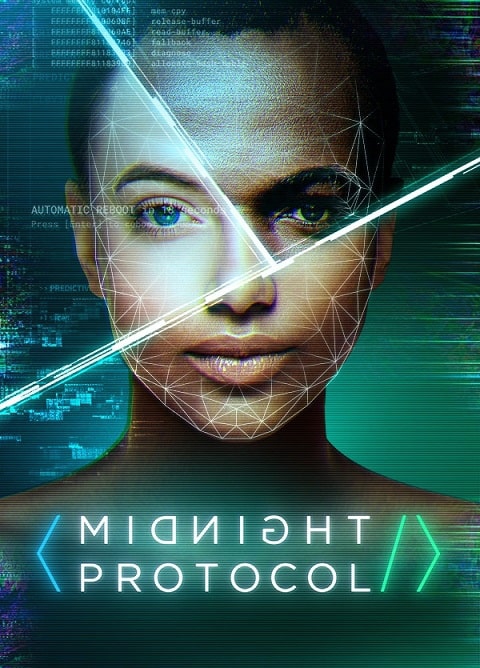 Cover Midnight Protocol