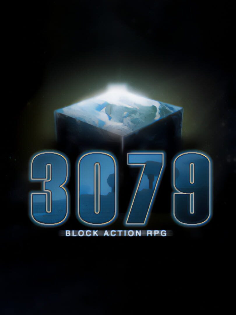 3079 -- Block Action RPG