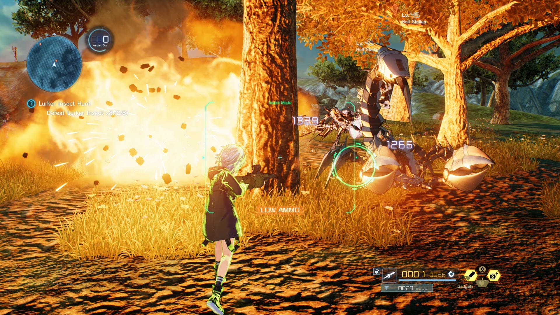 Sword Art Online Fatal Bullet Complete Edition