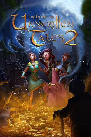 The Book of Unwritten Tales 2 Almanac Edition