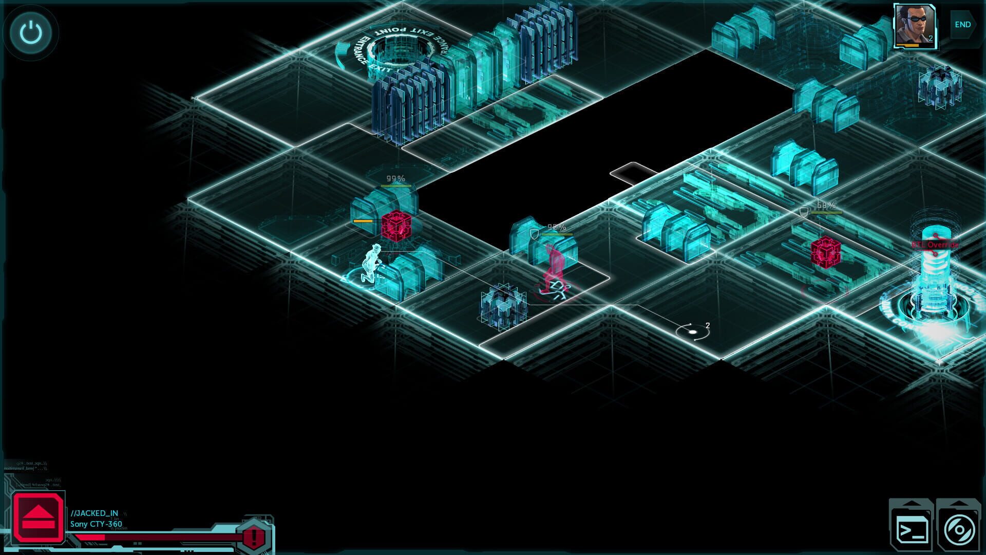 Shadowrun Returns