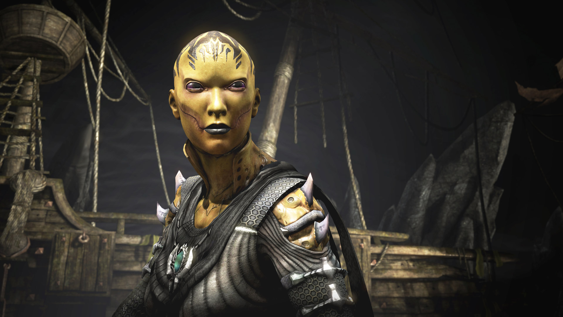 Mortal Kombat X Premium Edition