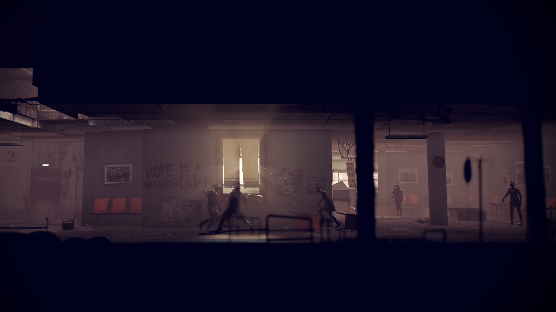 Deadlight Directors Cut