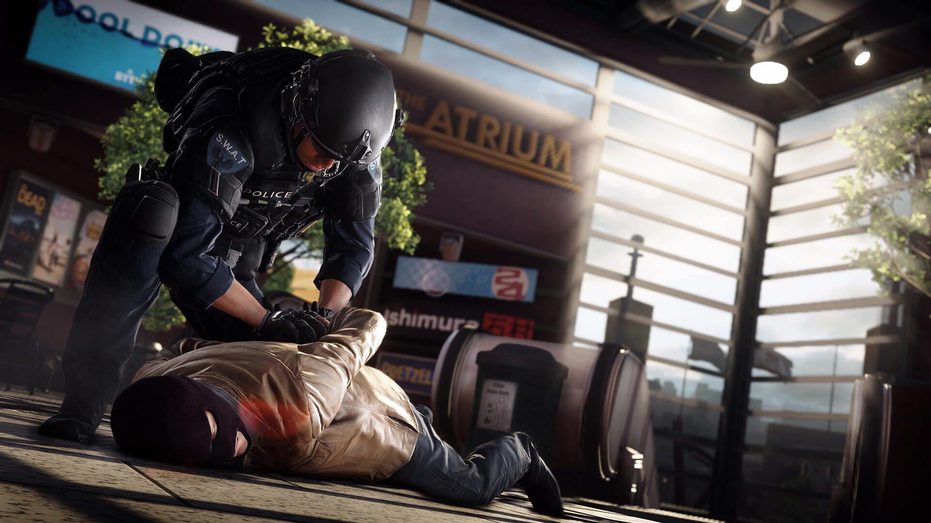Battlefield: Hardline Ultimate Edition