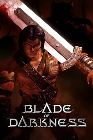 Severance: Blade of Darkness