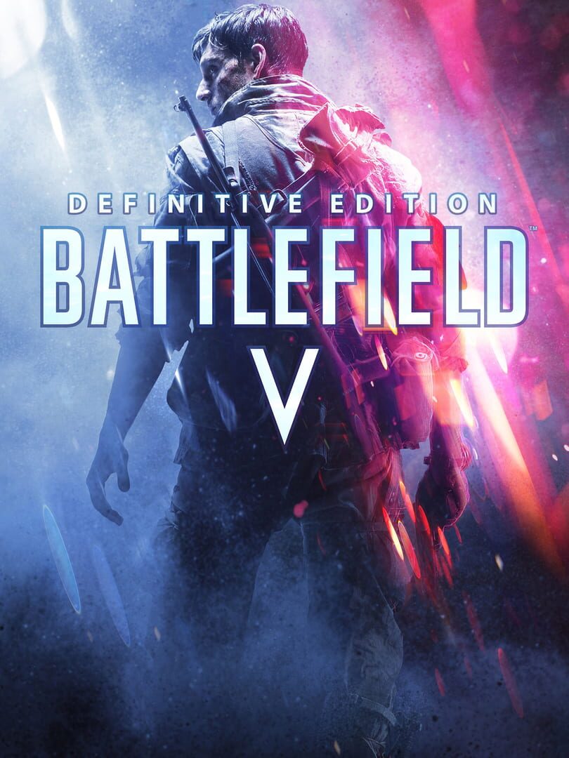 Battlefield V Definitive Edition