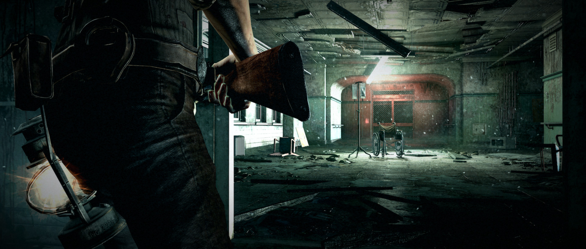 The Evil Within Bundle