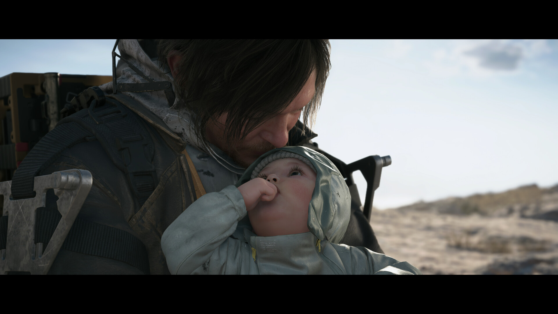 DEATH STRANDING 2: ON THE BEACH Digital Deluxe Edition