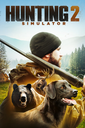 Hunting Simulator 2 Elite Edition