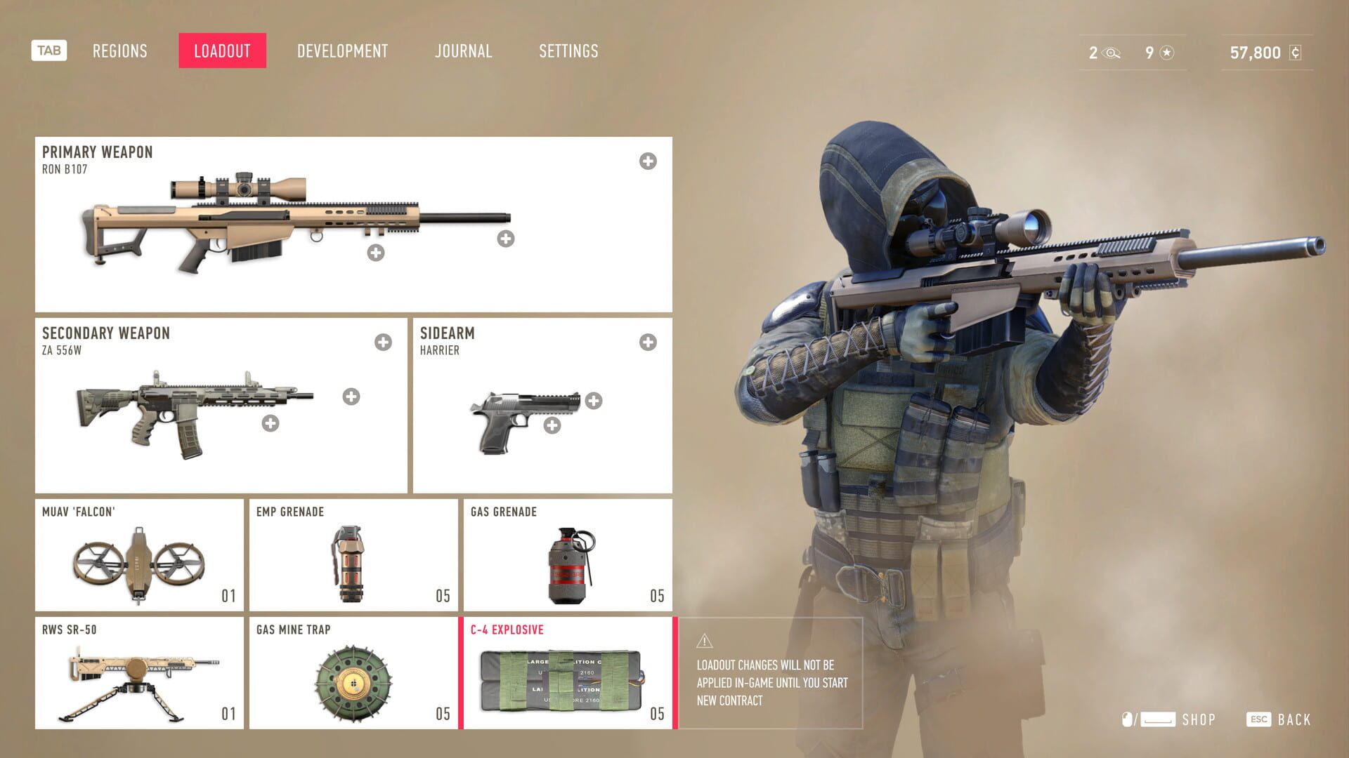 Sniper Ghost Warrior Contracts 2 Deluxe Arsenal Edition