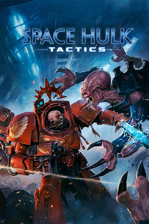 Space Hulk Tactics