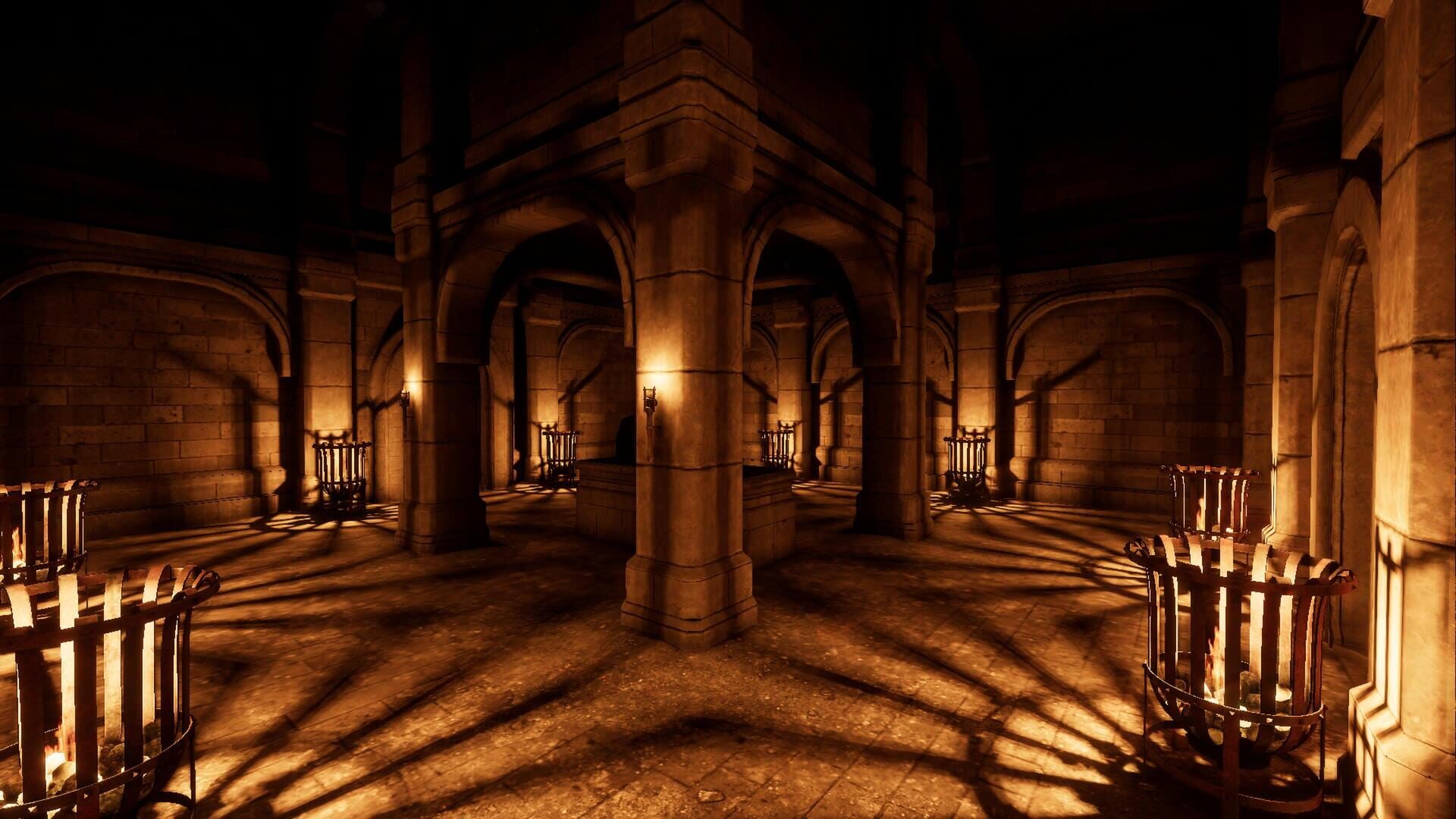 Labyrinthine Console Edition