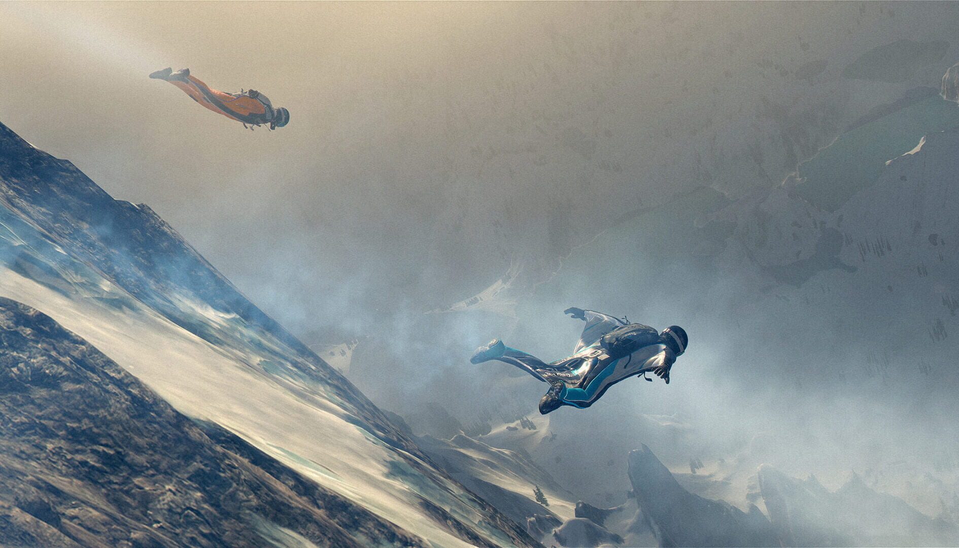 Steep Gold Edition