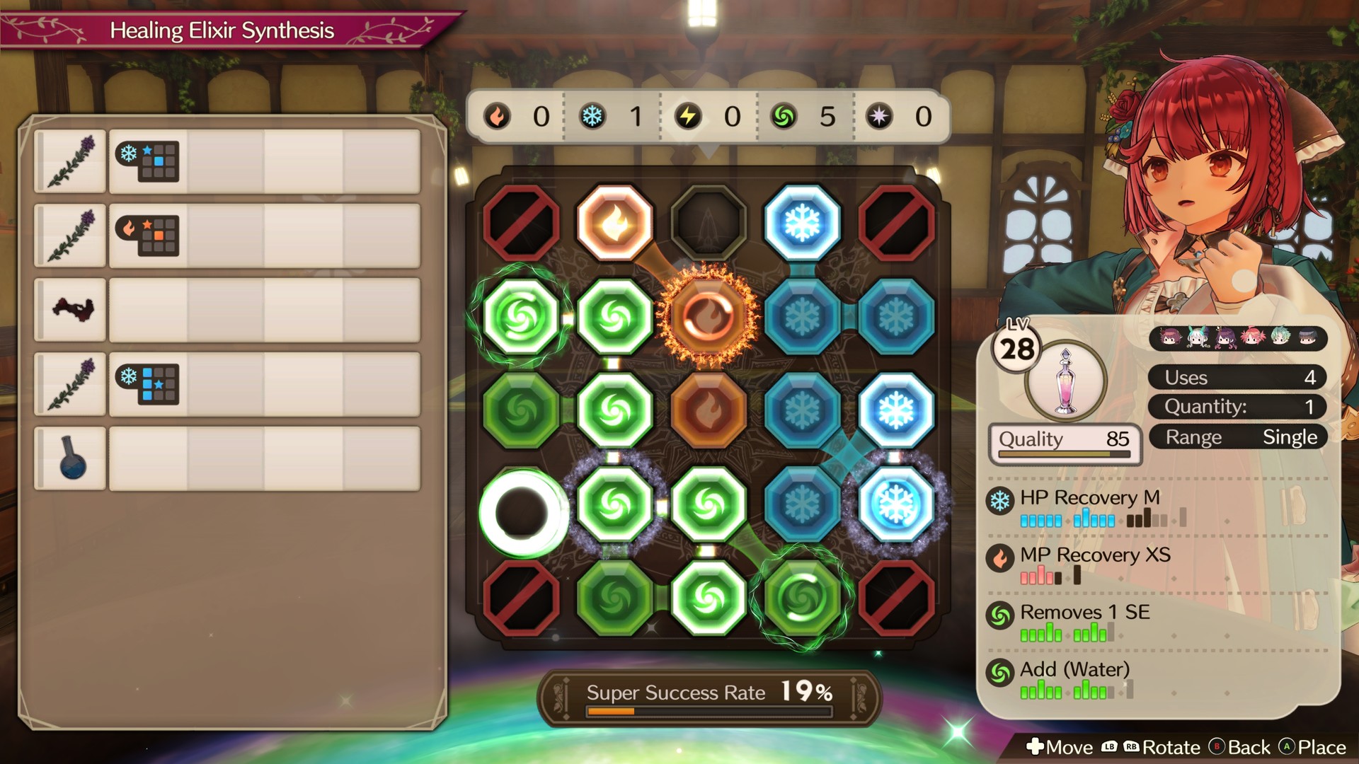 Atelier Sophie 2: The Alchemist of the Mysterious Dream Ultimate Edition