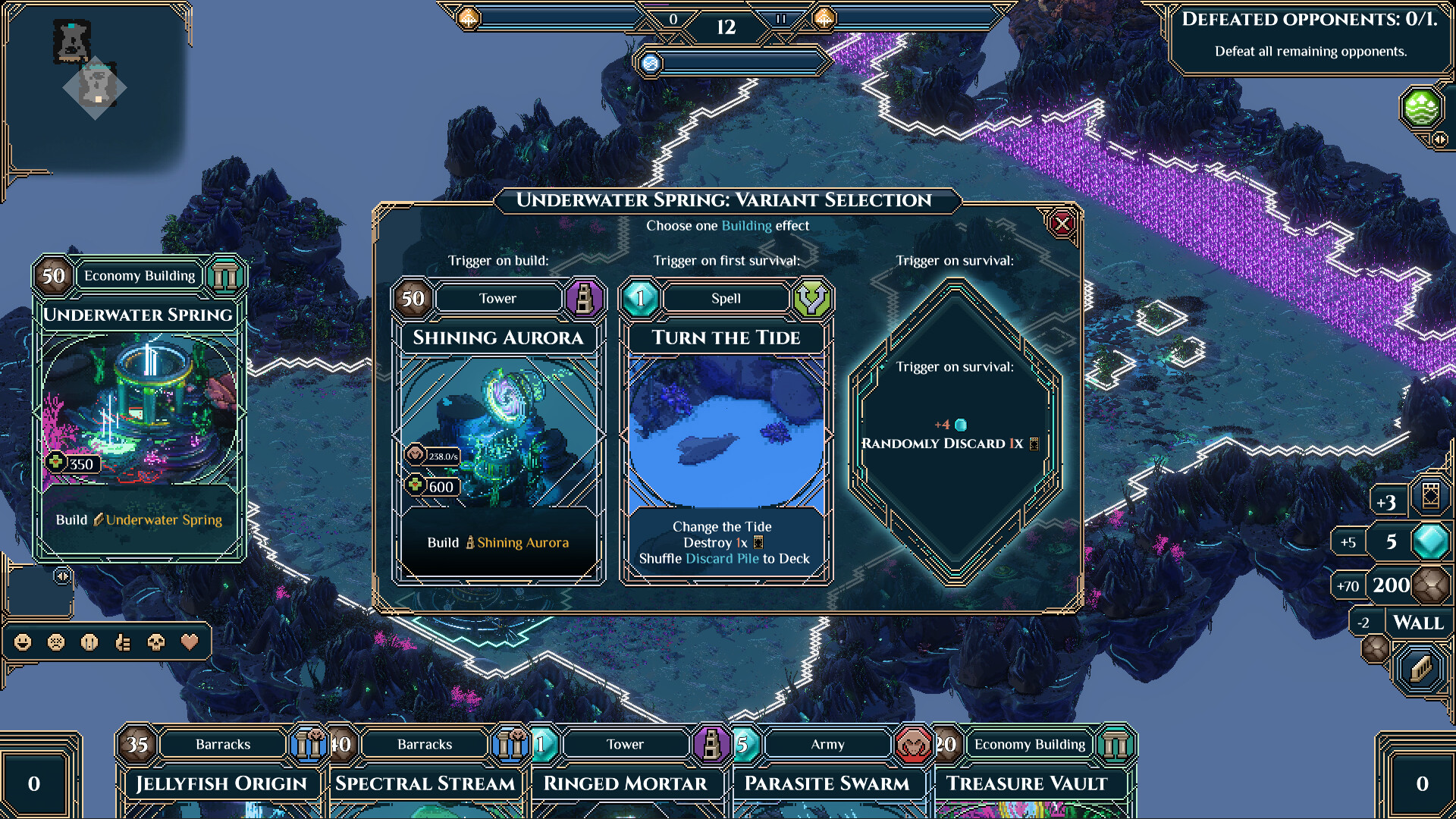 WARCANA Ultimate Edition