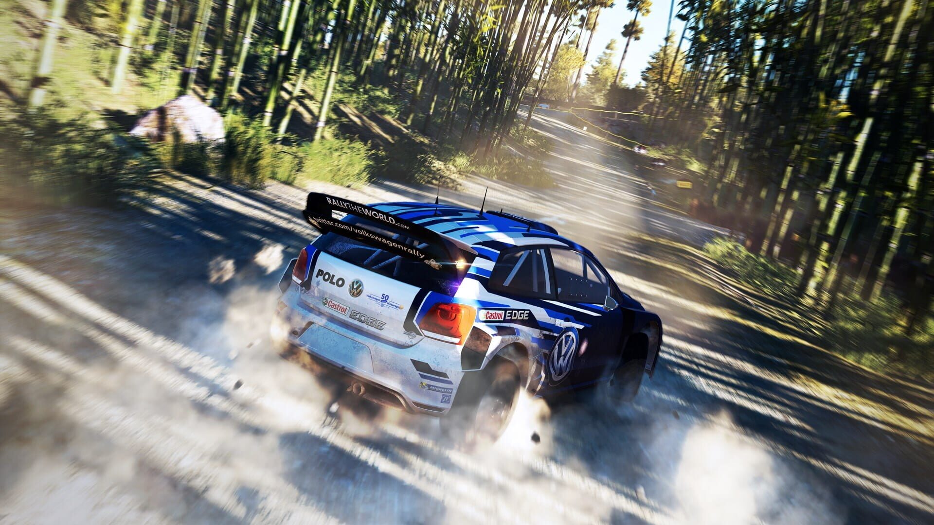 V-Rally 4 Ultimate Edition