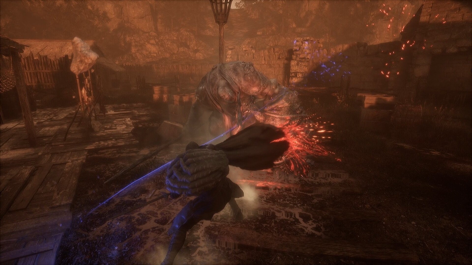 The Relic: First Guardian