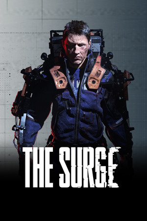 The Surge - Augmented Edition