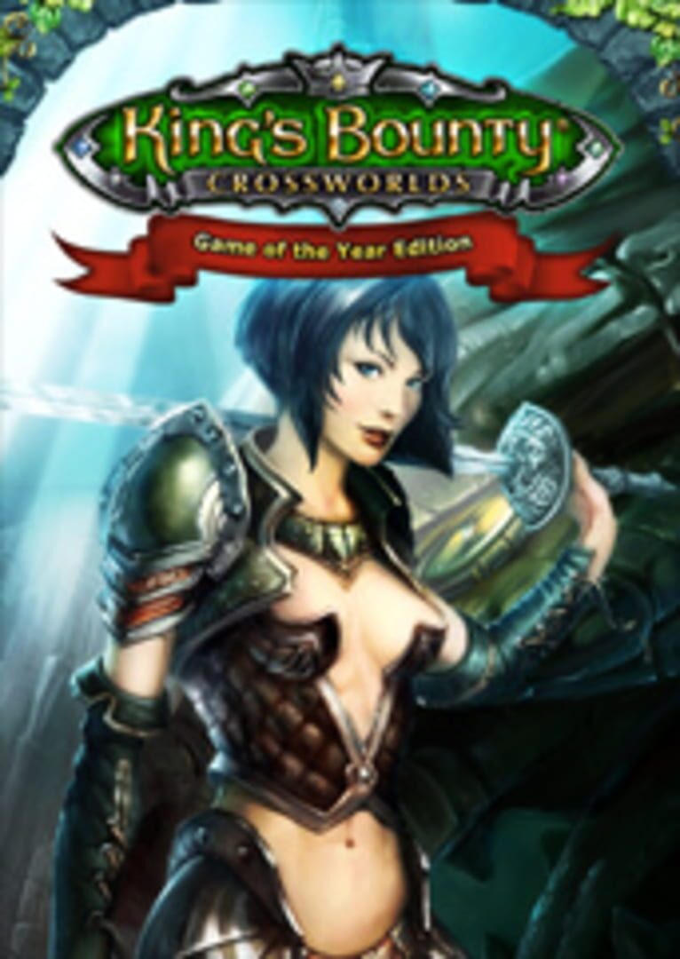 King's Bounty: Crossworlds GOTY Edition
