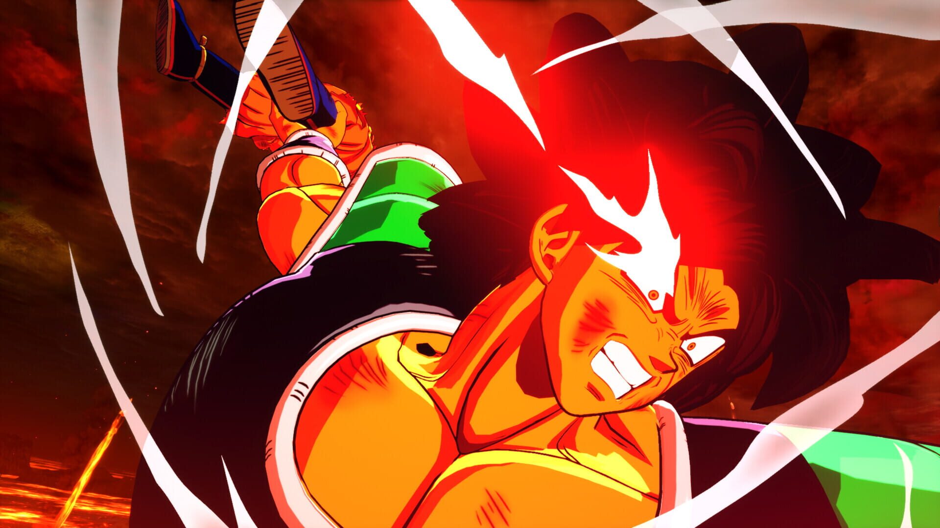 Dragon Ball: Sparking! ZERO