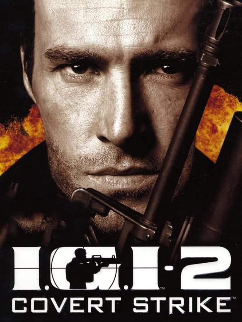 I.G.I. 2: Covert Strike