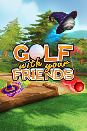 Golf With Your Friends Ultimate Edition