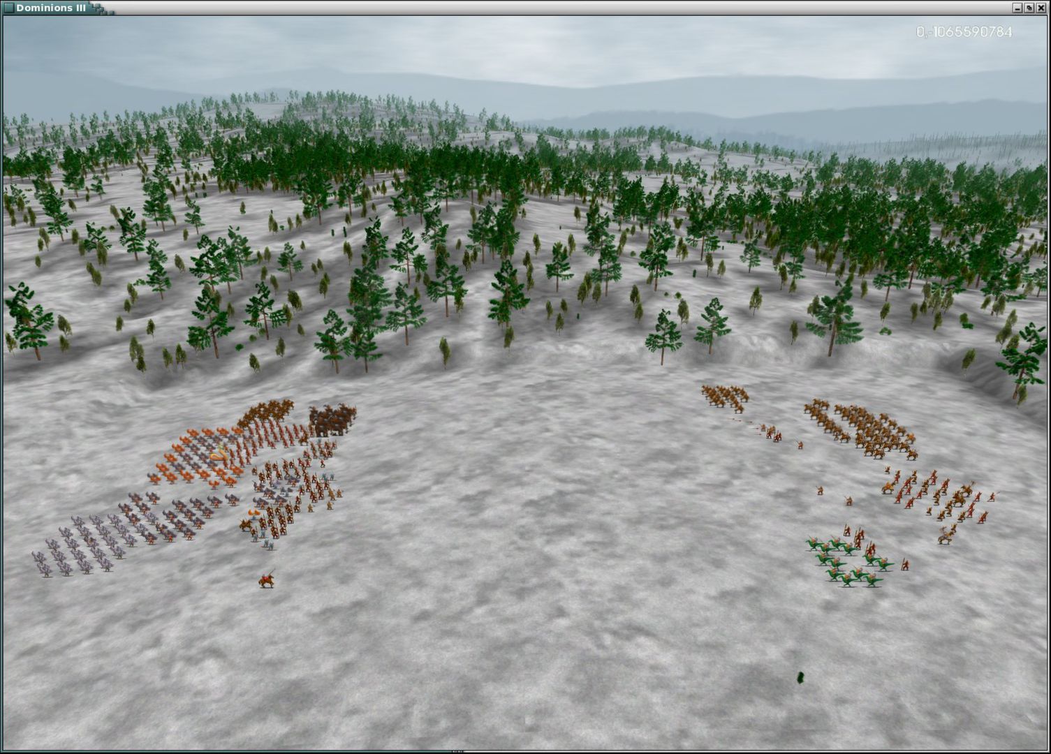 Dominions 3: The Awakening