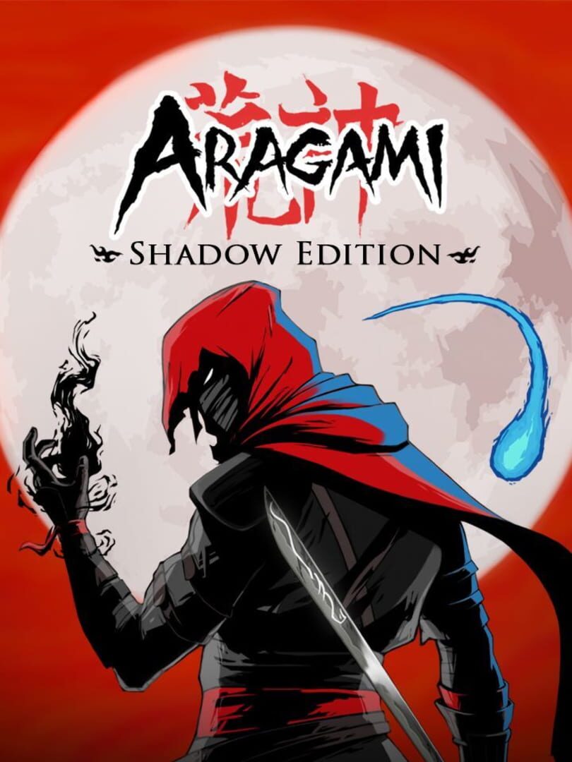 Aragami Shadow Edition