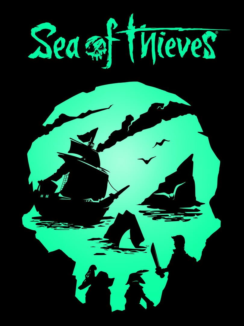 Sea of Thieves Deluxe Edition