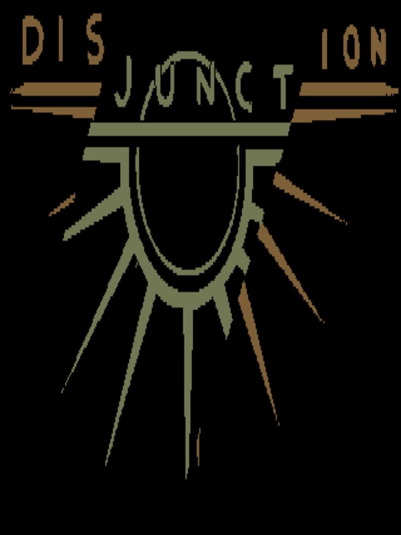 Disjunction