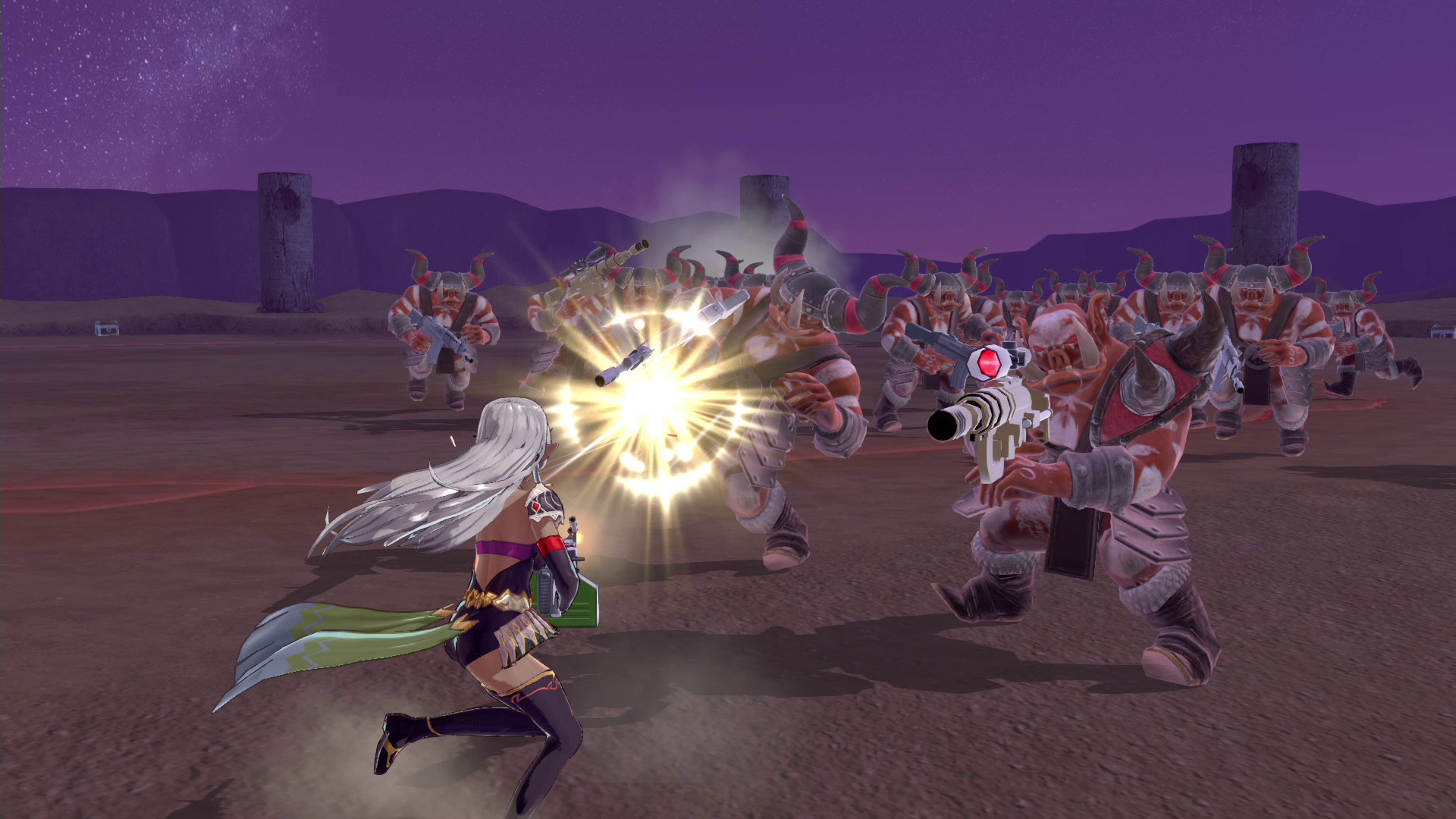 Bullet Girls Phantasia kaufen - Download (PC)