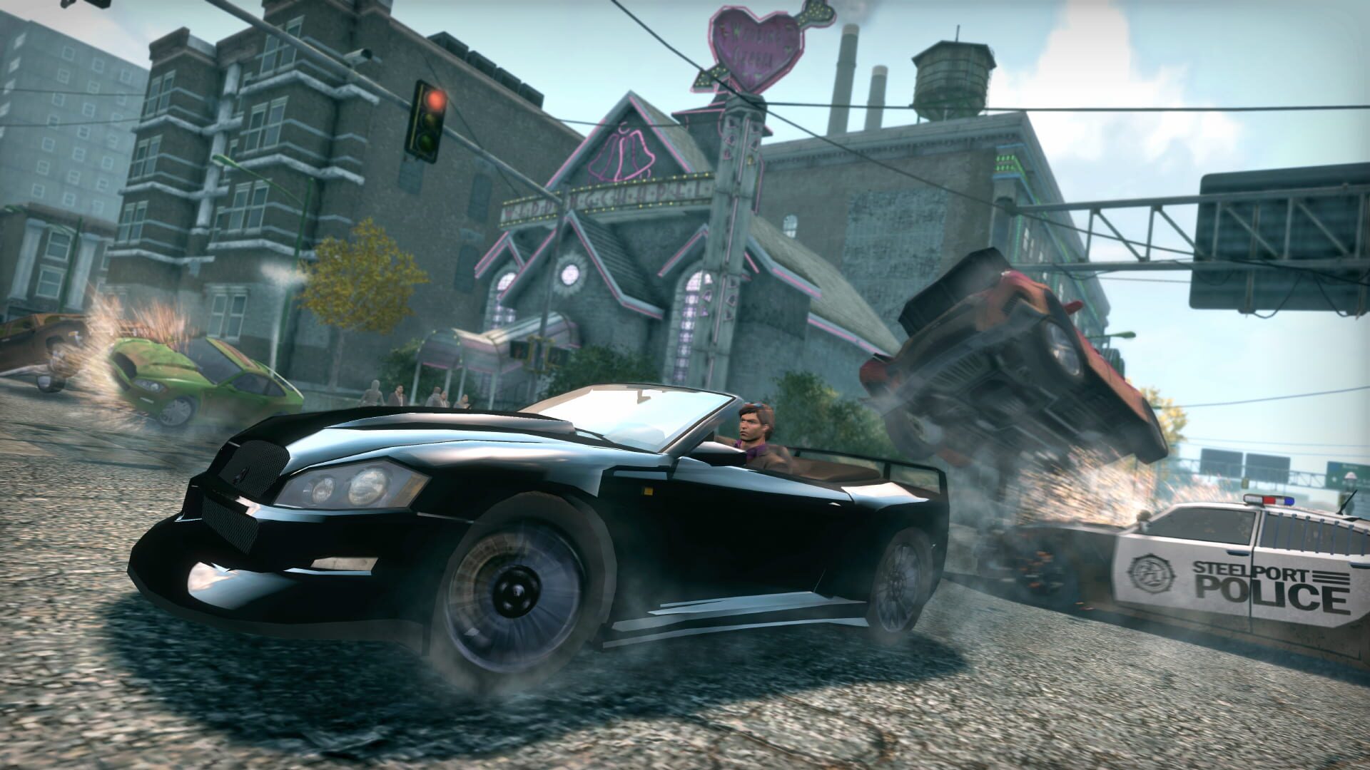 Saints Row: The Third - The Full Package