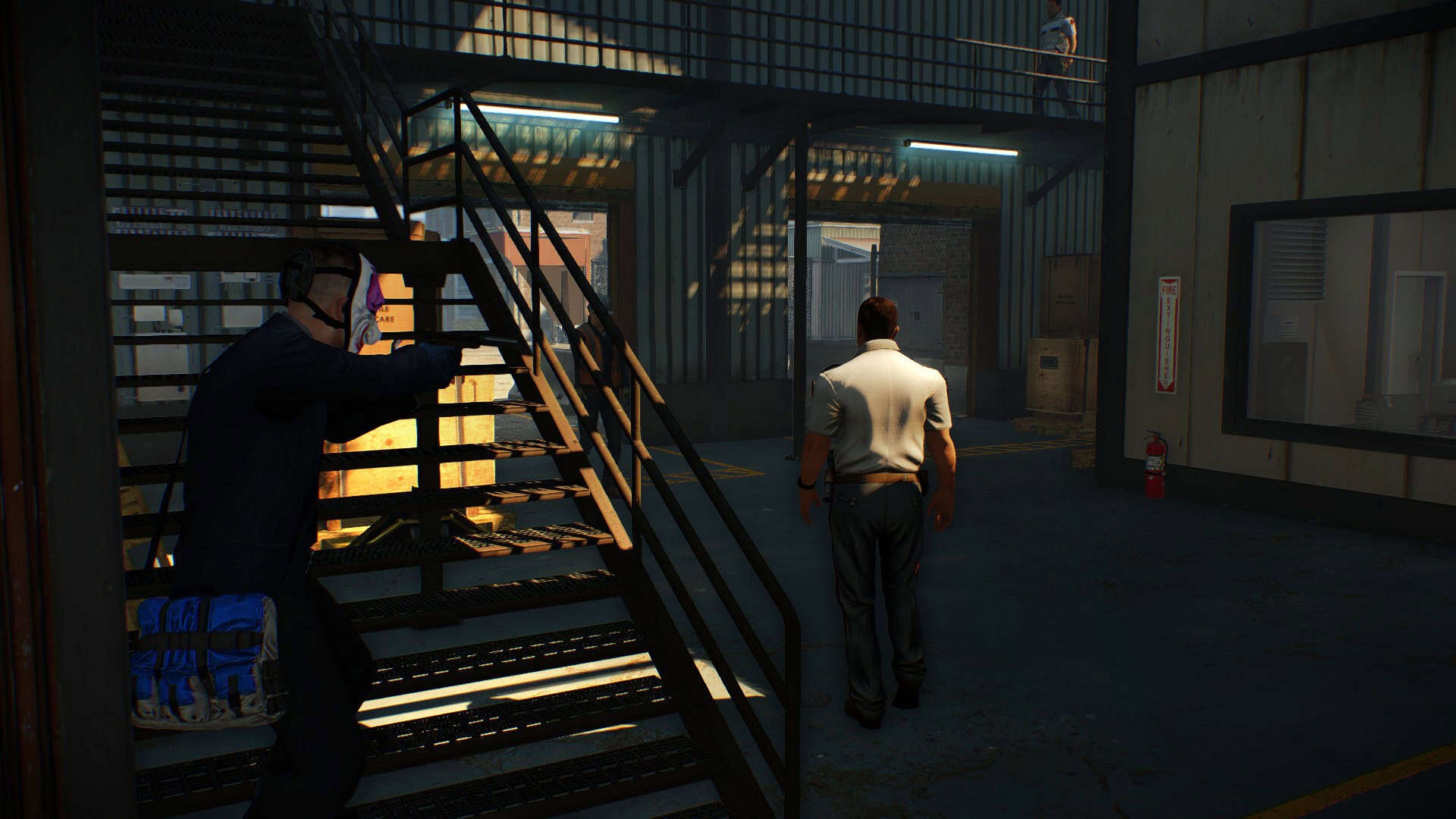 Screenshot Payday 2 Legacy Collection