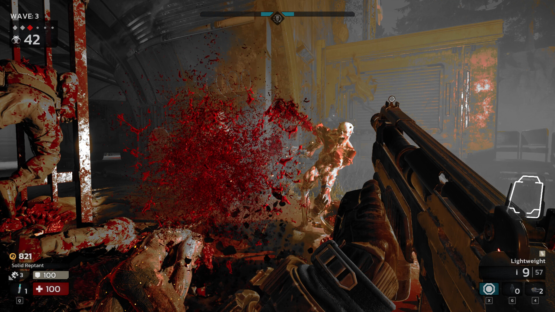 Killing Floor 3 Elite Nightfall Edition