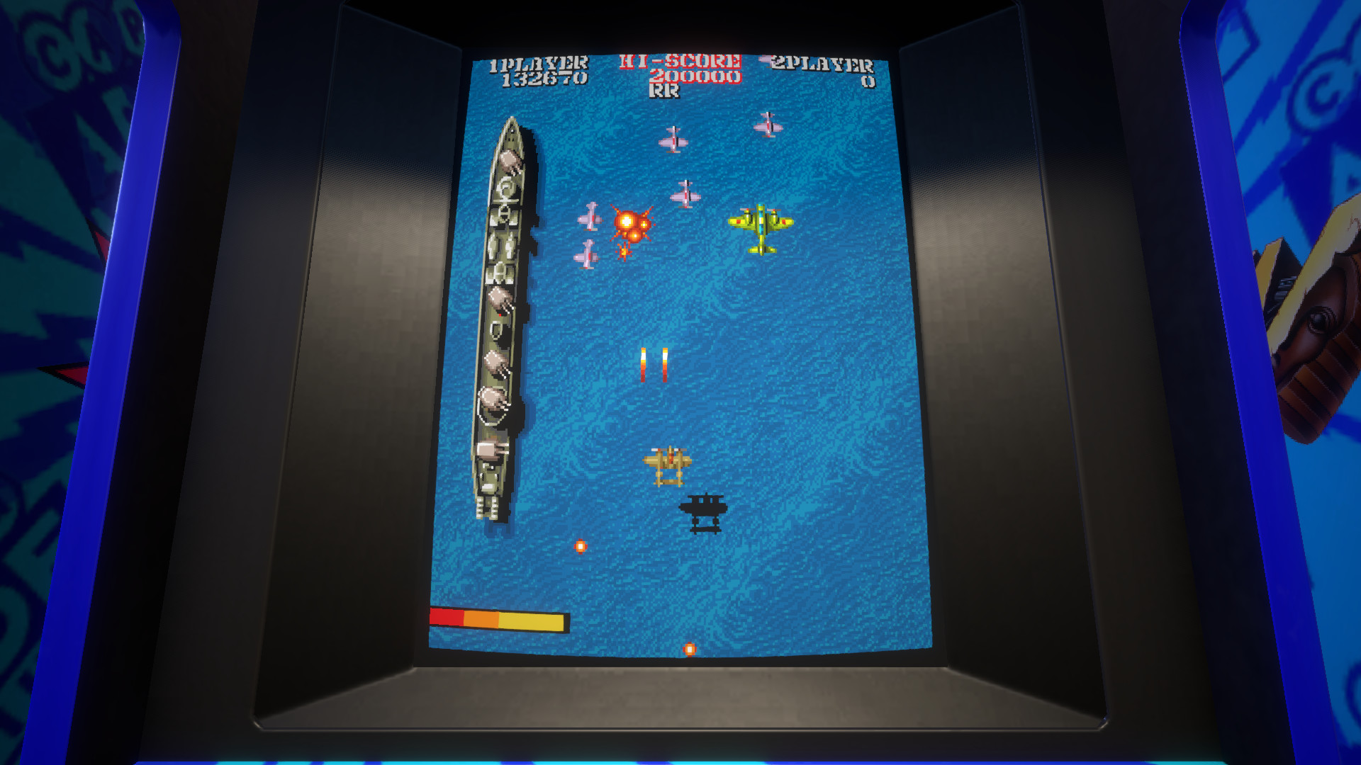 Capcom Arcade Stadium - Kostenlos