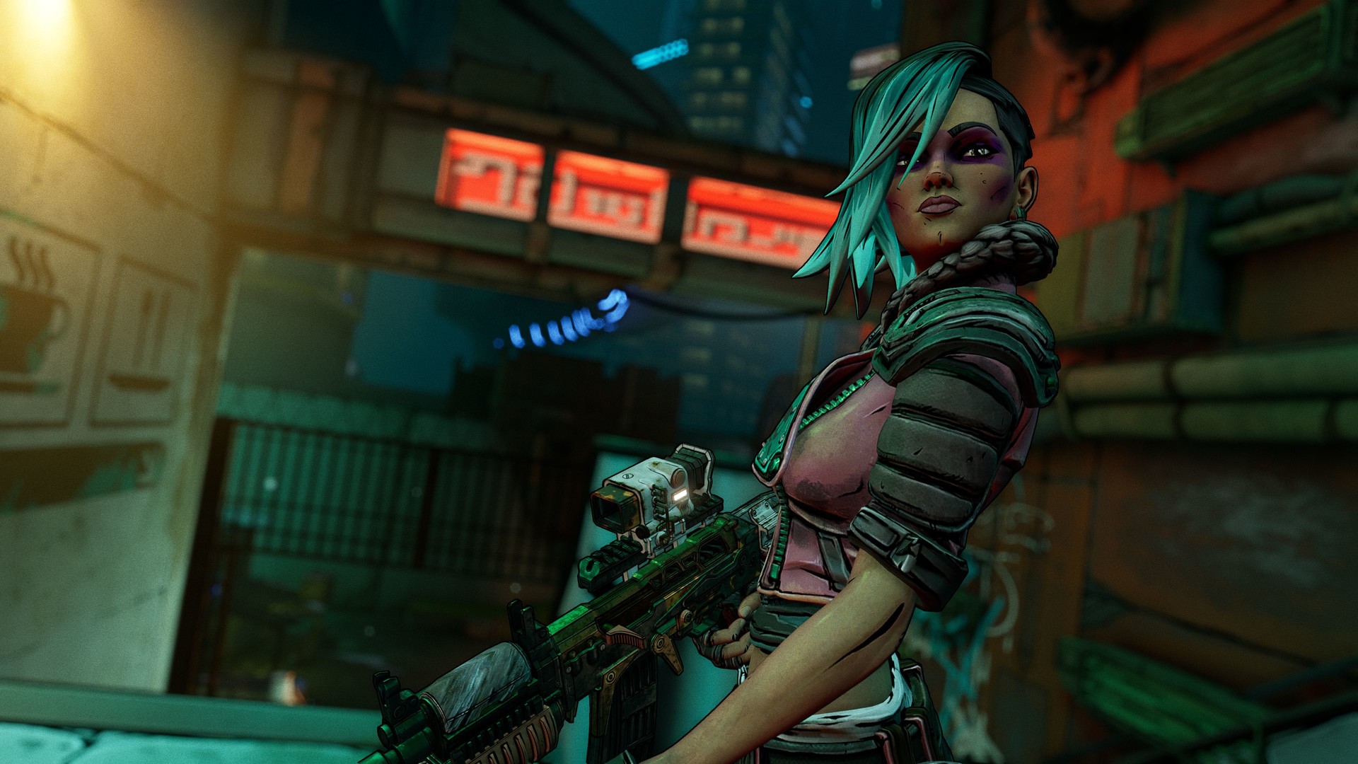 Borderlands 3: Director's Cut (DLC)