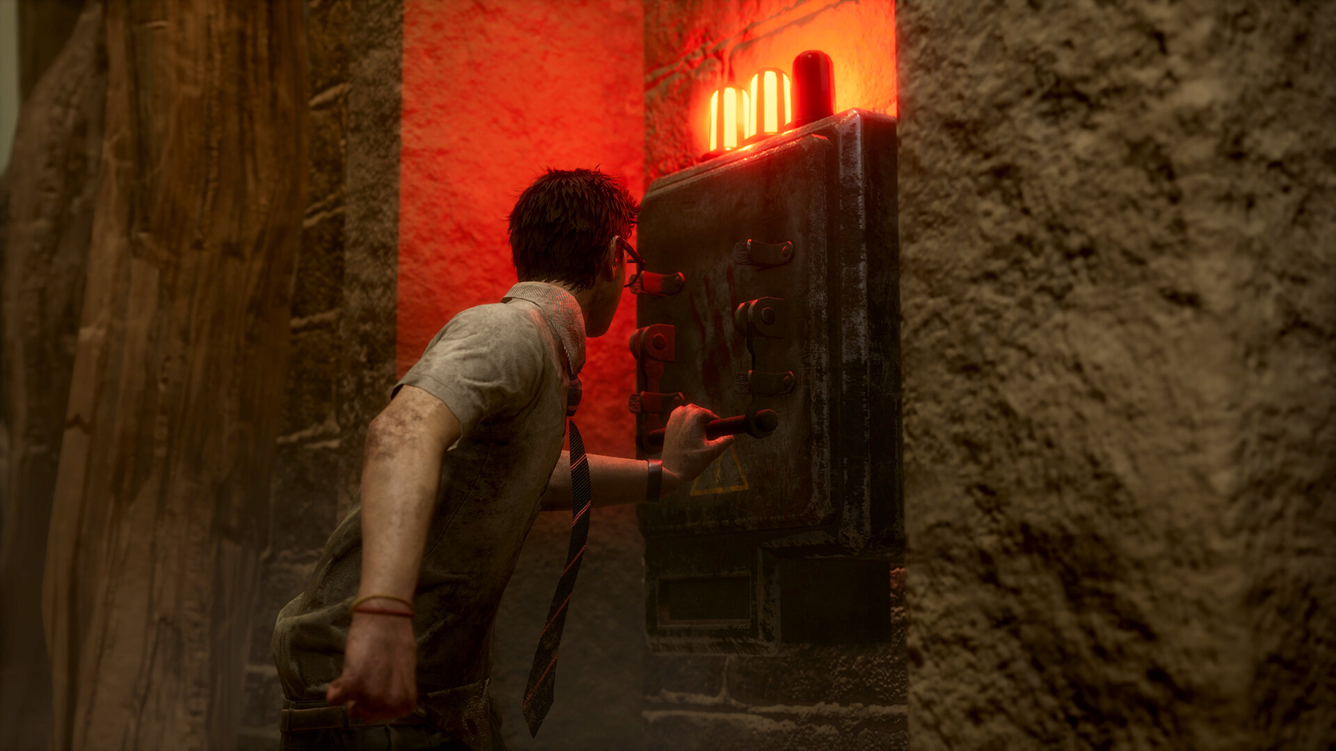 Dead by Daylight - Gold Edition EU