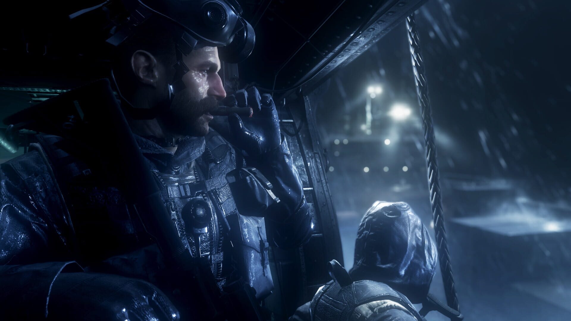 Call of Duty Infinite Warfare - Digital Deluxe Edition