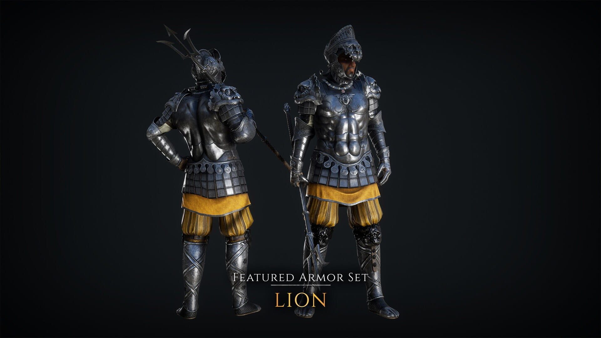 MORDHAU Diamond Edition